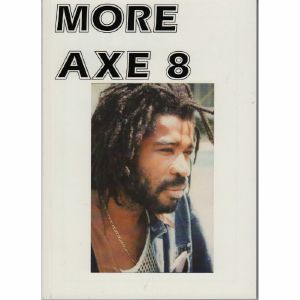 More Axe 8