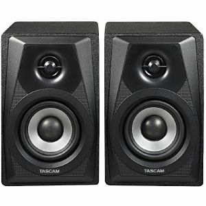 Tascam VLS3 Powered Desktop Monitors (pair)