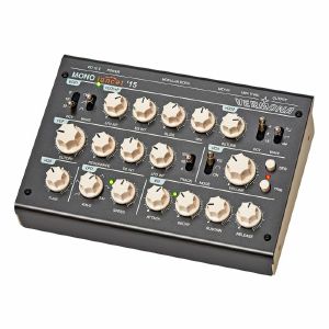 Vermona Mono Lancet '15 Monophonic Analogue Desktop Synthesiser
