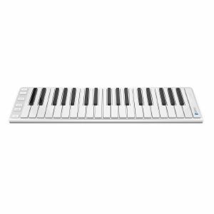 CME Xkey Air 37 Bluetooth 37-Key USB MIDI Keyboard Controller