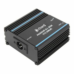 Chord Passive DI Box