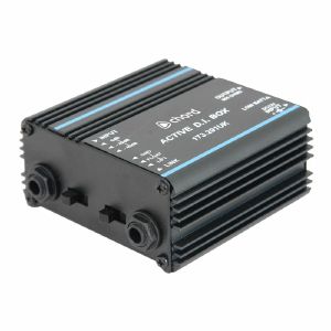 Chord Active DI Box