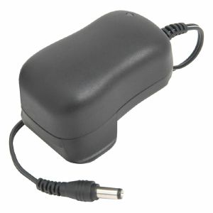 Chord Guitar Effects Pedal Power Adapter (UK plug, 9V)