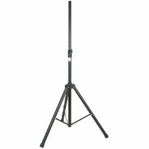 QTX Steel Speaker Stand (single)