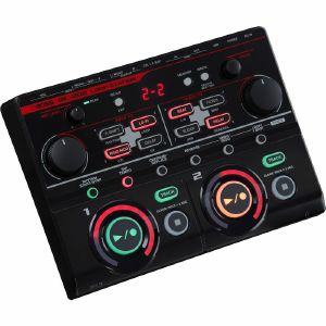 Boss RC-202 Dual Track Desktop Looper Effects Unit