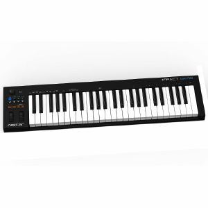 Nektar Impact GX49 USB MIDI Keyboard Controller