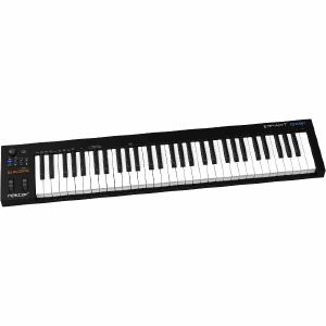 Nektar Impact GX61 61-Key USB MIDI Keyboard Controller