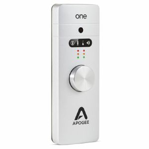 Apogee One Audio Interface For Mac