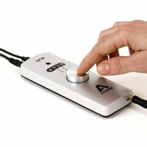 Apogee One Audio Interface For Mac