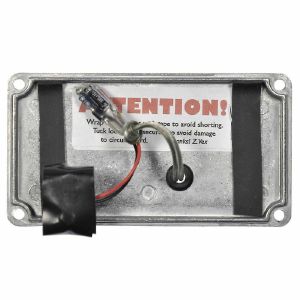 ZVEX Effects Small Power Plate