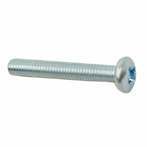 Sound LAB Cross Head M6 Screw For Studio Racks (single, 40mm long)