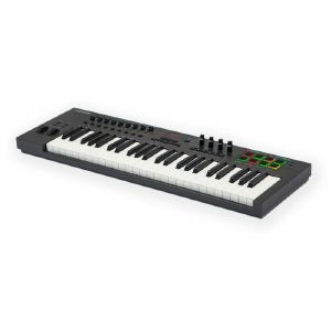 Nektar Impact LX49+ USB MIDI Keyboard Controller