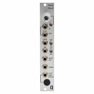 Qu-Bit Nano Rand v2 Micro Random Module (silver)