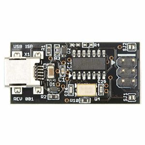 Intellijel USB ISP Firmware Uploader