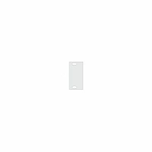 Intellijel 1U x 4HP Blank Panel
