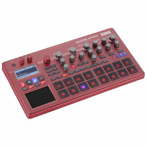 Korg Electribe Sampler Music Production Station v2