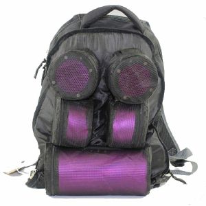 Minirig Rucksack