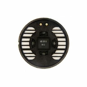 Sennheiser HD 25 70 Ohm Speaker Driver Capsule (single, left or right)