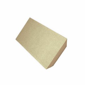 EQ Acoustics Spectrum Studio Wedge Corner Bass Trap L (natural, single)
