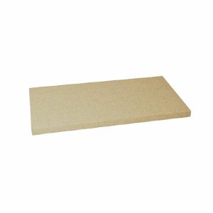 EQ Acoustics Spectrum Studio Wedge Bass Trap 50L (natural, pair)