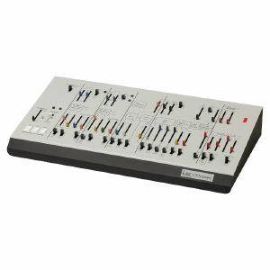 ARP Odyssey Duophonic Analog Synthesizer Module (Rev.1, white)