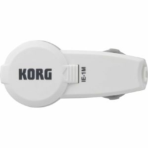 Korg IE 1M In Ear Metronome