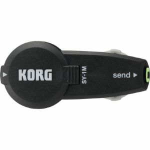Korg SY 1M Sync Metronome
