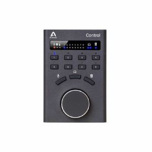 Apogee Control Hardware Remote
