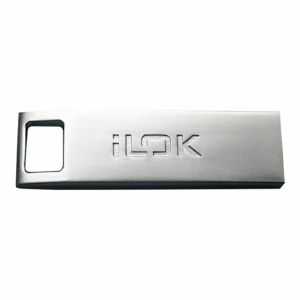 iLok 3rd Generation Authorisation Key USB Dongle