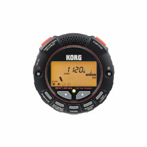 Korg Beatlab Mini Metronome & Rhythm Trainer