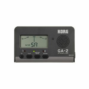 Korg GA2 Guitar & Bass Tuner