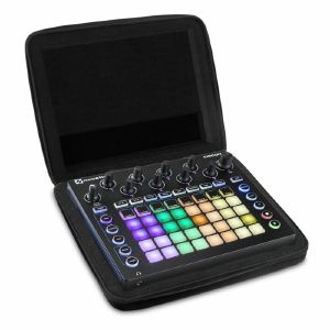 UDG Creator Novation Circuit Hardcase
