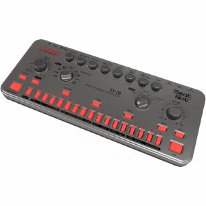 Cyclone Analogic TT-78 Beat Bot Drum Machine