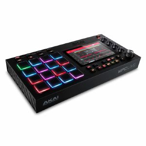 Akai MPC Live Standalone Music Production Centre