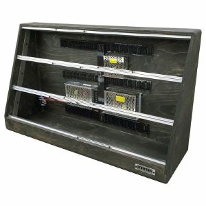 Pittsburgh Modular Structure EP420 420hp Professional Eurorack Module Enclosure Case