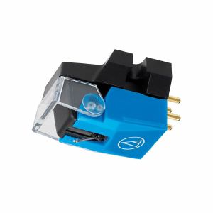 Audio Technica VM510CB Dual Moving Magnet Hi-Fi Cartridge & Stylus