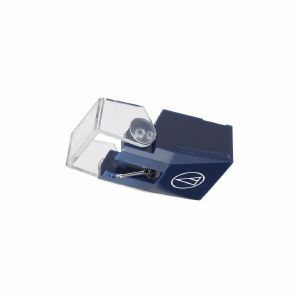 Audio Technica VMN20EB Elliptical Bonded Hi-Fi Stylus For VM520EB Cartridge