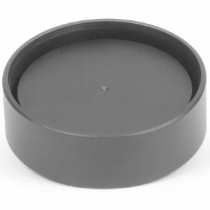 Project Absorb IT Shock Absorbant Feet For Hi-Fi Turntables Amplifiers & CD Players (black, set of 4)