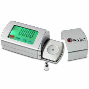 Project Measure IT 2 Electronic Stylus Pressure Gauge