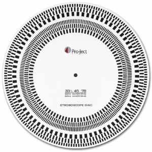 Project Strobe IT Strobe Disc