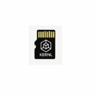 Tiptop Audio/Glitchmachines KERNL Card For One Sample Player Module (black)
