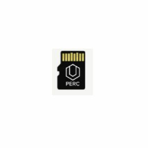 Tiptop Audio/Glitchmachines PERC Card For One Sample Player Module (black)