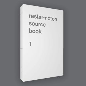 Raster Norton Source Book 1