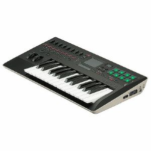 Korg Taktile 25 Pro MIDI USB Keyboard Controller (B-STOCK)