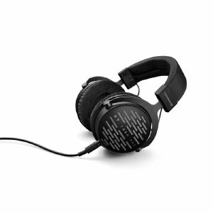 Beyerdynamic DT1990 Professional Open-Back Premium Studio Headphones (black, 250 Ohm)