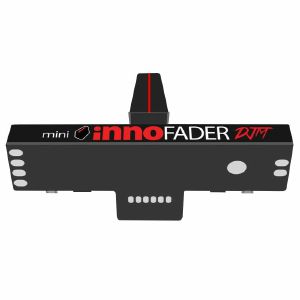 Audio Innovate Mini InnoFader PNP Crossfader For Pioneer DJ DJ-300/DJM-500/DJM-600 DJ Mixers