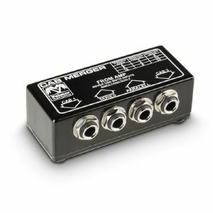Palmer MI CABM Passive Cabinet Merger Box