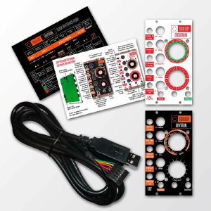 Soulsby Oscitron Accessories Pack