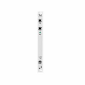 ALM PEXP2 Pamela's New Workout Expander Module (silver)