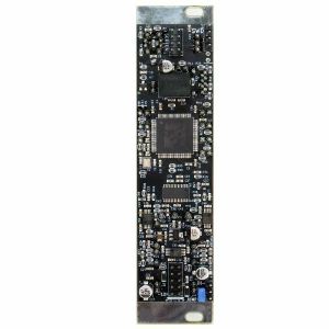 4ms Wav Recorder Module